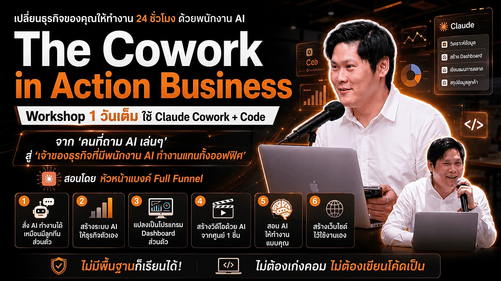 The Cowork